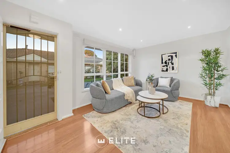 Third view of Homely unit listing, 6/30 Coorigil Road, Carnegie VIC 3163