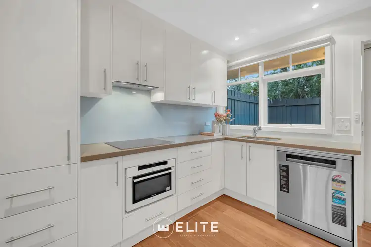 Fifth view of Homely unit listing, 6/30 Coorigil Road, Carnegie VIC 3163