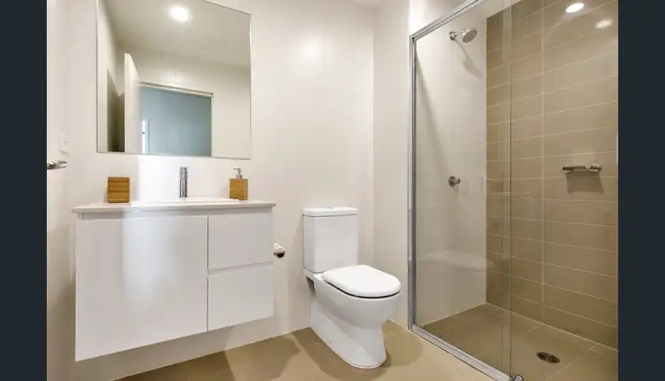 Second view of Homely apartment listing, 56/40-44 Edgeworth David Avenue, Waitara NSW 2077