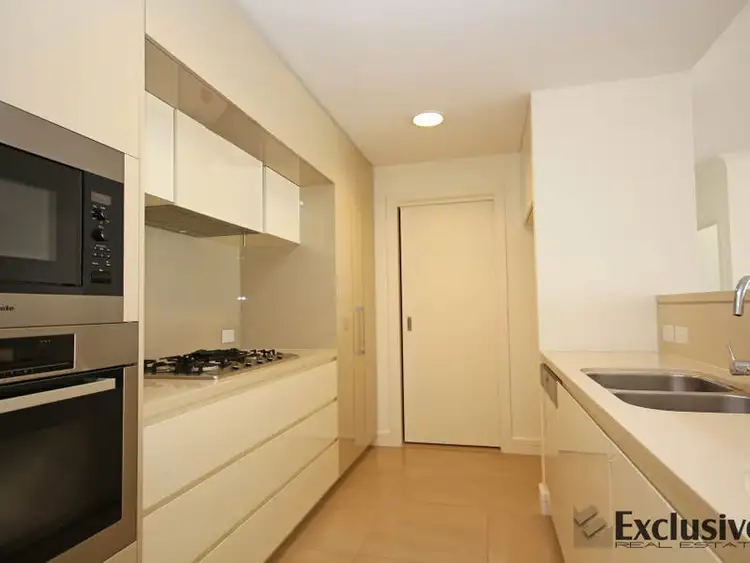 Second view of Homely apartment listing, 510/2 Peninsula Drive, Breakfast Point NSW 2137