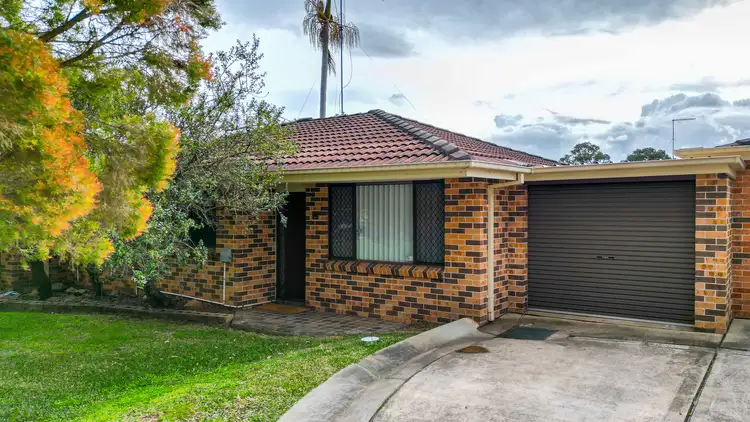 18/196-200 Harrow Road, Glenfield NSW 2167