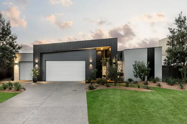 116-118 Cashmore Drive, Connewarre VIC 3227