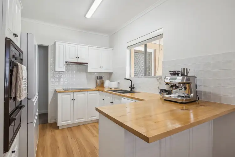 Fourth view of Homely house listing, 16 Collingrove Avenue, Broadview SA 5083