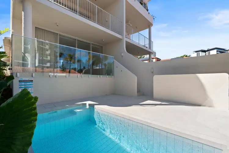 Second view of Homely villa listing, 1366 Gold Coast Highway, Palm Beach QLD 4221