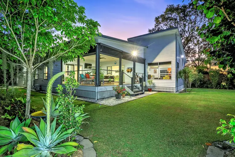 Main view of Homely house listing, 10 PAPERBARK COURT, Woodgate QLD 4660