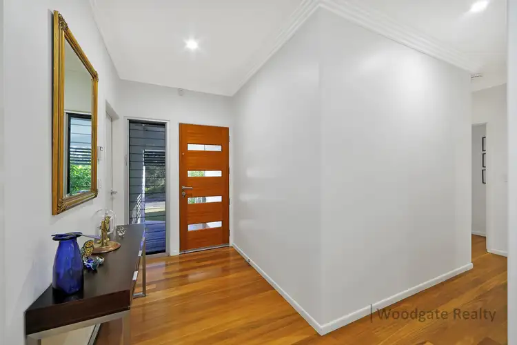 Sixth view of Homely house listing, 10 PAPERBARK COURT, Woodgate QLD 4660