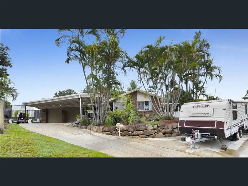 Main view of Homely house listing, 8 Poplar Place, Kallangur QLD 4503