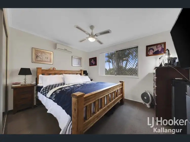 Third view of Homely house listing, 8 Poplar Place, Kallangur QLD 4503