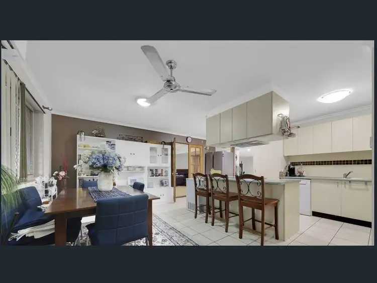 Fourth view of Homely house listing, 8 Poplar Place, Kallangur QLD 4503