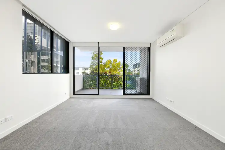 Second view of Homely apartment listing, 208/3 Sunbeam Street, Campsie NSW 2194