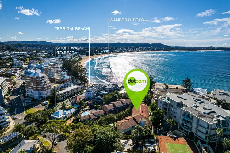 6 Maroomba Road