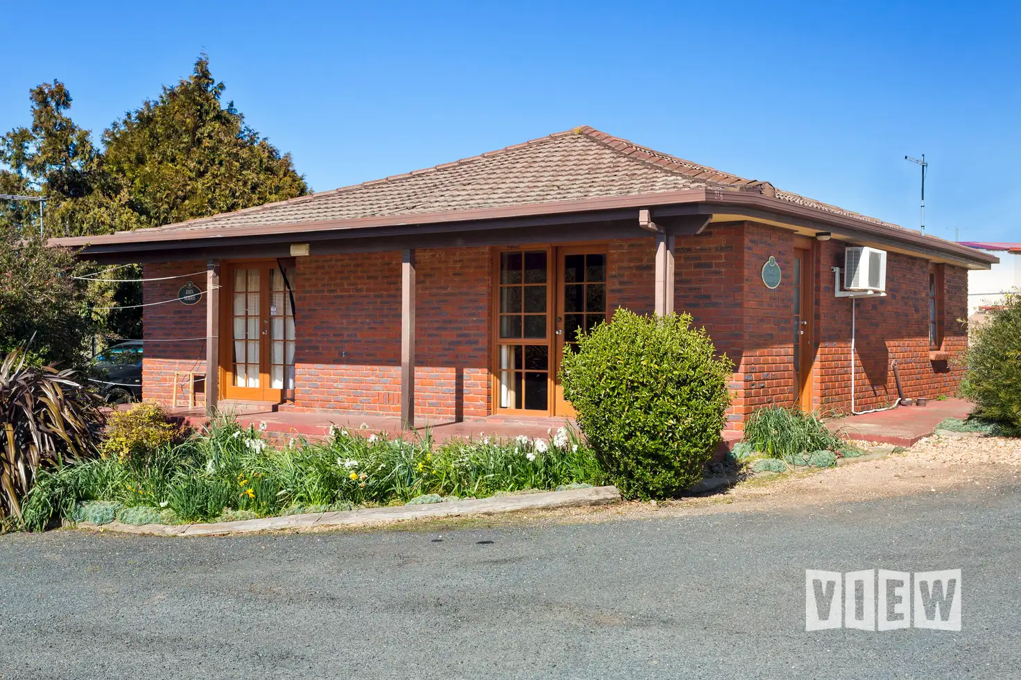 Main view of Homely unit listing, 31/30 Rutherglen Road, Hadspen TAS 7290