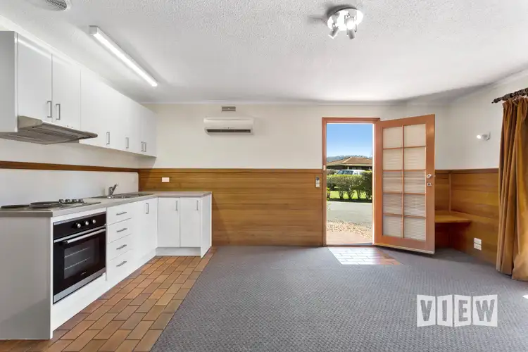 Fourth view of Homely unit listing, 31/30 Rutherglen Road, Hadspen TAS 7290
