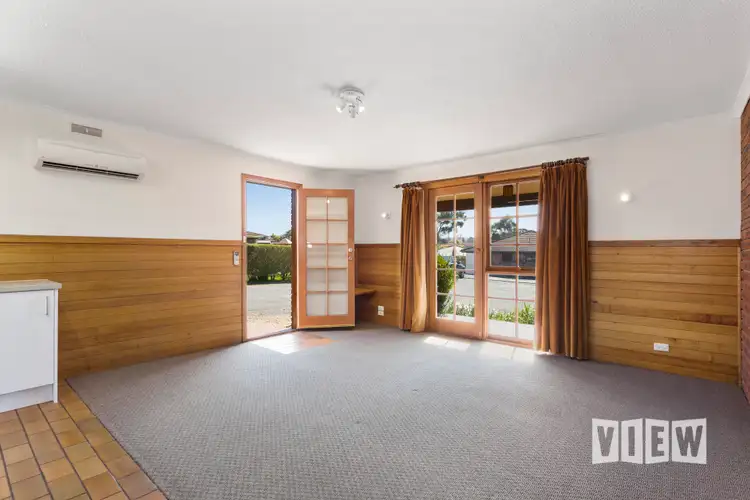 Fifth view of Homely unit listing, 31/30 Rutherglen Road, Hadspen TAS 7290