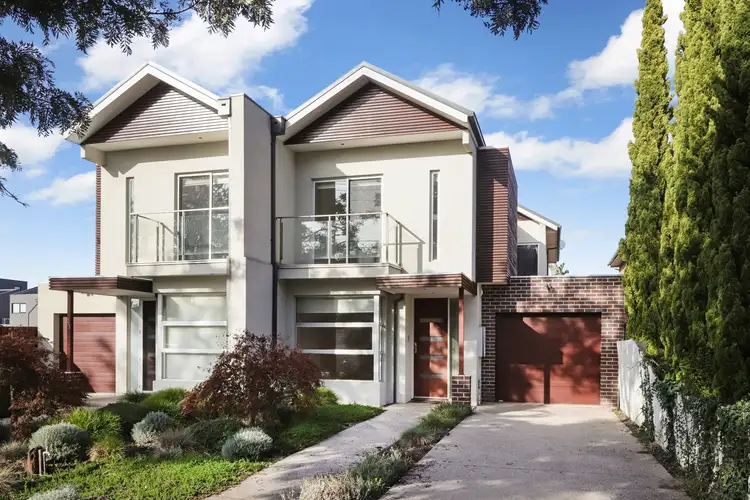 3 Macedon Street