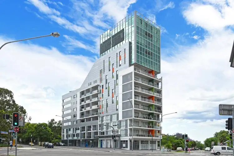 17/34 Albert Street, North Parramatta NSW 2151