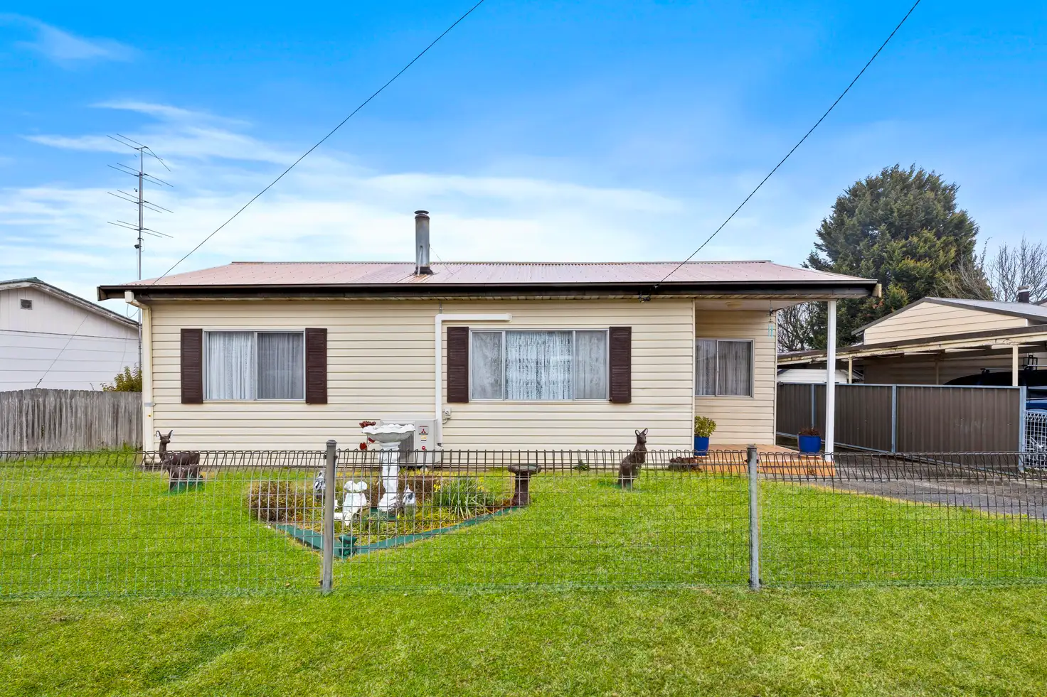 Main view of Homely house listing, 28 Outer Crescent, Lithgow NSW 2790