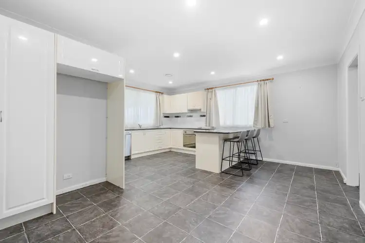 Second view of Homely house listing, 28 Outer Crescent, Lithgow NSW 2790
