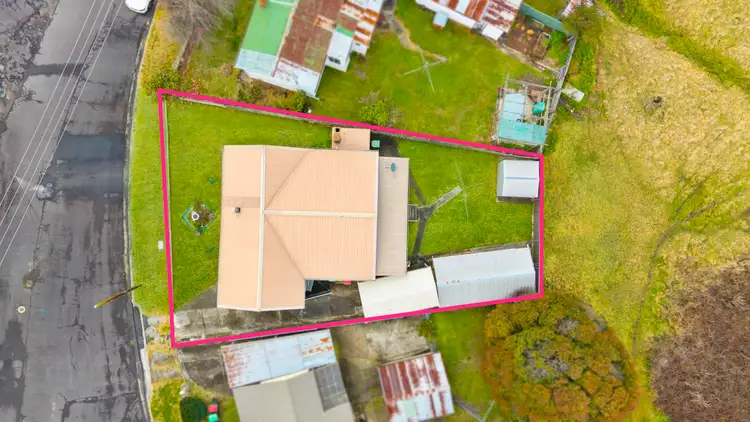 Sixth view of Homely house listing, 28 Outer Crescent, Lithgow NSW 2790