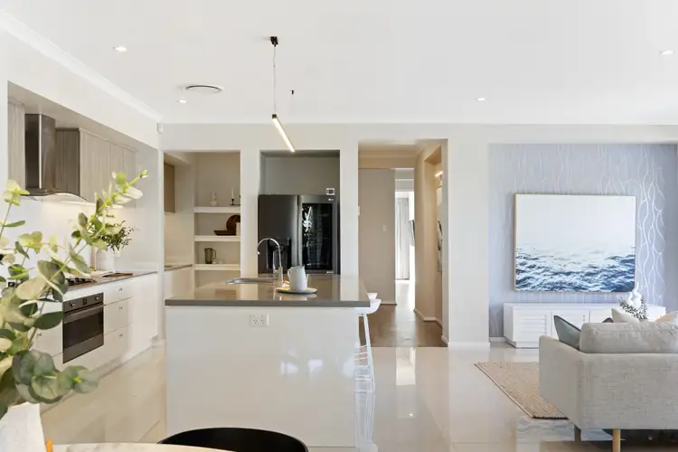 Second view of Homely house listing, 1 Walling Street, Palmview QLD 4553