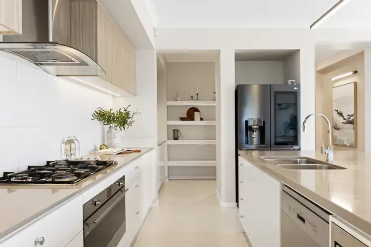 Third view of Homely house listing, 1 Walling Street, Palmview QLD 4553