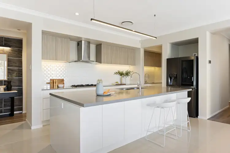 Fourth view of Homely house listing, 1 Walling Street, Palmview QLD 4553