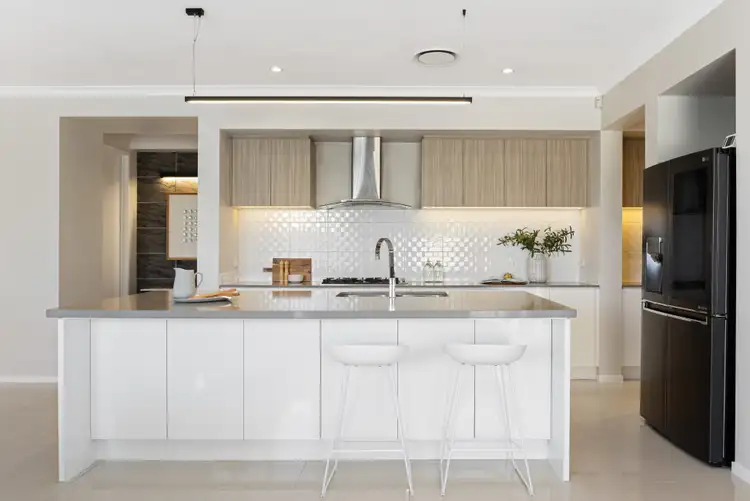 Fifth view of Homely house listing, 1 Walling Street, Palmview QLD 4553