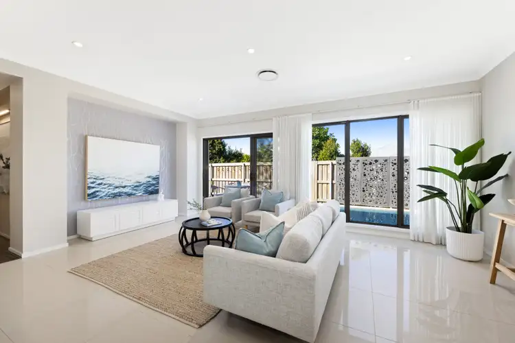 Sixth view of Homely house listing, 1 Walling Street, Palmview QLD 4553