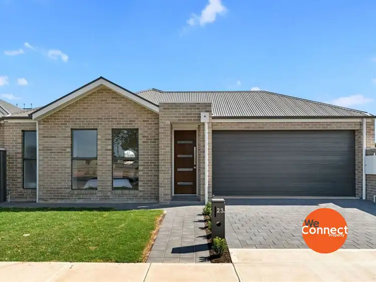 23A Edgecombe Street
