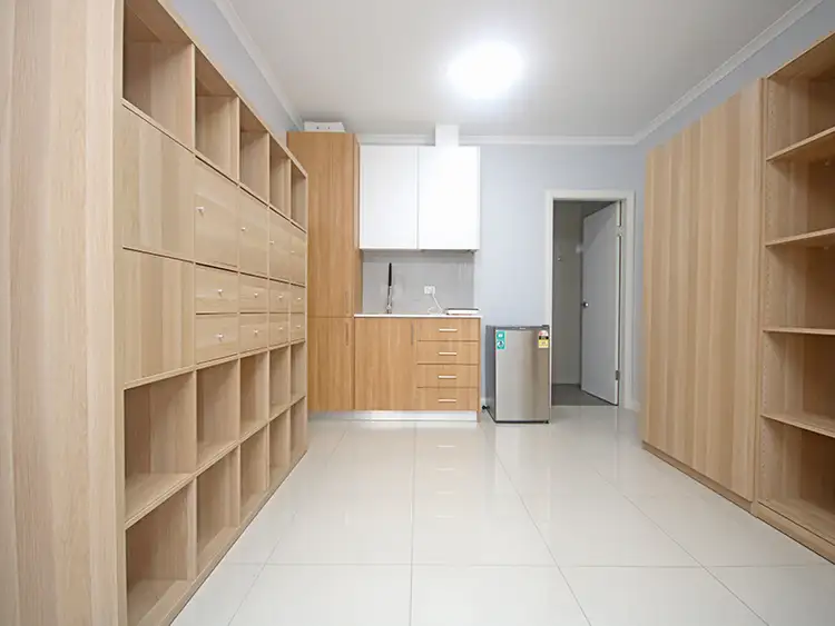 Second view of Homely studio listing, 4/11 Sudbury Street, Belmore NSW 2192