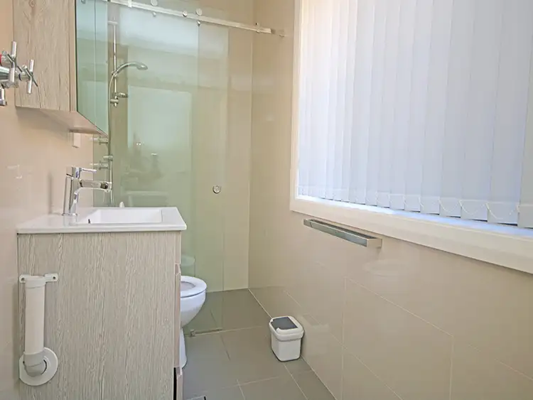 Third view of Homely studio listing, 4/11 Sudbury Street, Belmore NSW 2192