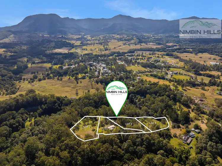 LOT 4, 7 High Street, Nimbin NSW 2480