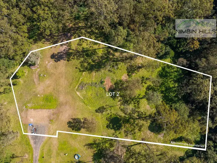 Third view of Homely land listing, 2/7 High Street, Nimbin NSW 2480