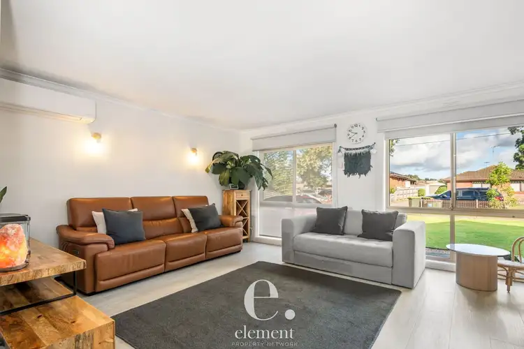 Third view of Homely house listing, 11 Wilkins Close, Corio VIC 3214