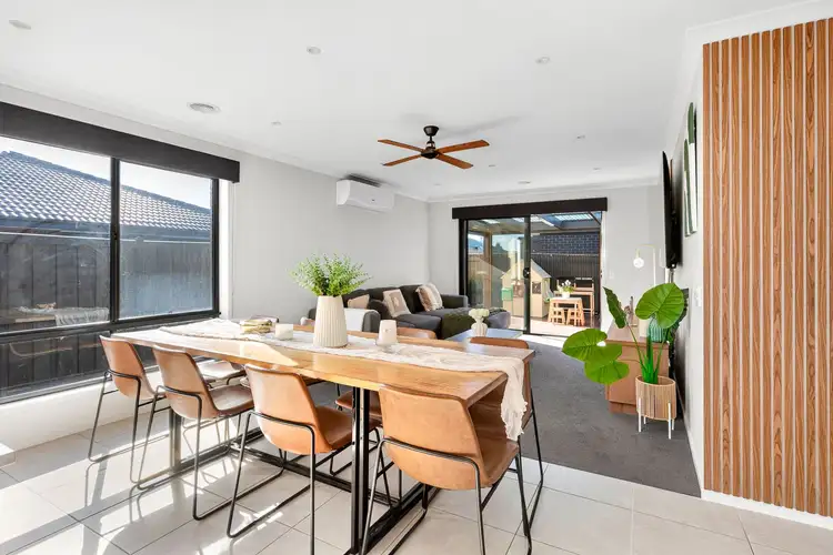 Second view of Homely house listing, 5 Norton Parade, Charlemont VIC 3217