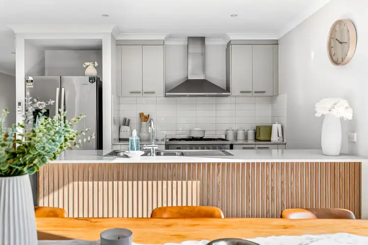 Third view of Homely house listing, 5 Norton Parade, Charlemont VIC 3217