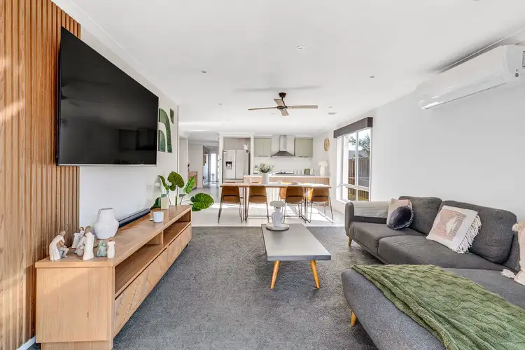 Fifth view of Homely house listing, 5 Norton Parade, Charlemont VIC 3217