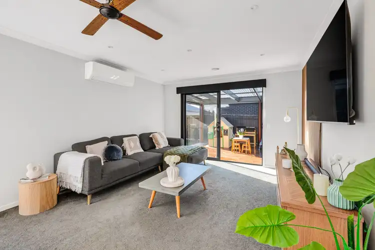 Sixth view of Homely house listing, 5 Norton Parade, Charlemont VIC 3217