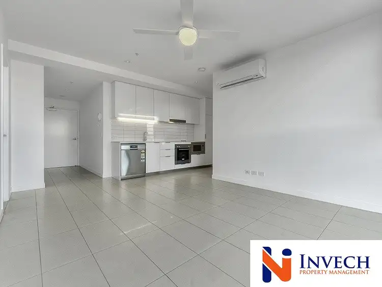 511/338 Water Street, Fortitude Valley QLD 4006