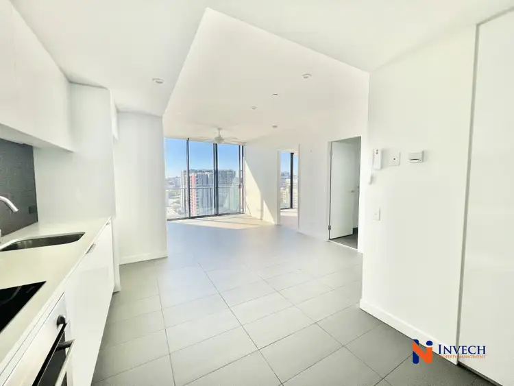 1703/10 Trinity Street, Fortitude Valley QLD 4006