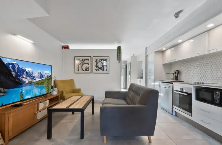 2/19 Agnes Street, Fortitude Valley QLD 4006