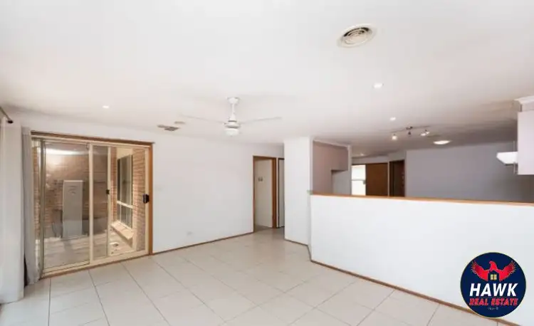 Third view of Homely townhouse listing, 2/23 Kellick Place, Gordon ACT 2906