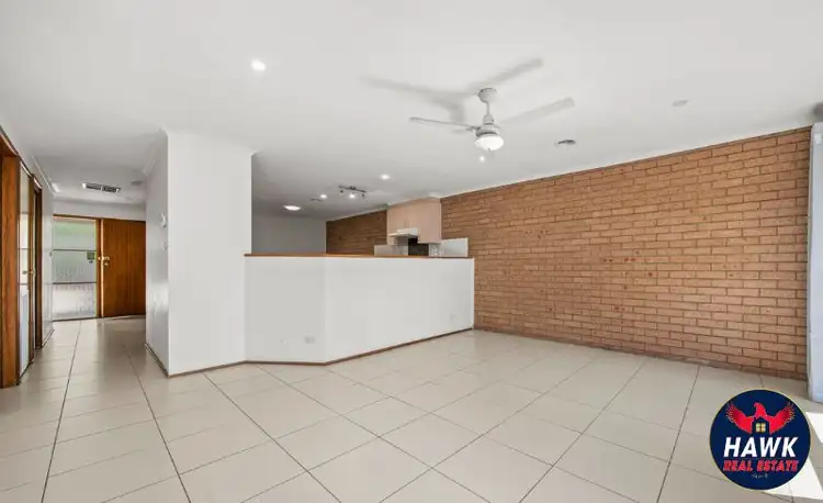 Fourth view of Homely townhouse listing, 2/23 Kellick Place, Gordon ACT 2906