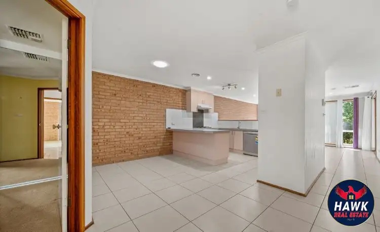 Fifth view of Homely townhouse listing, 2/23 Kellick Place, Gordon ACT 2906