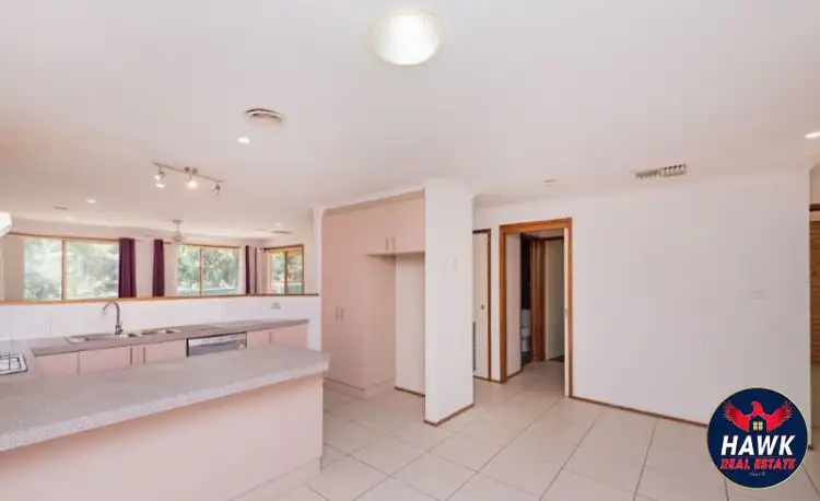 Sixth view of Homely townhouse listing, 2/23 Kellick Place, Gordon ACT 2906