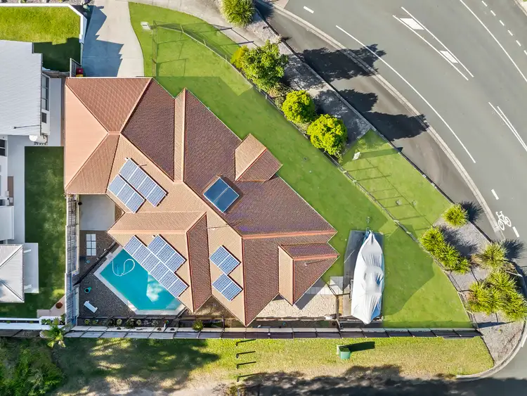 Second view of Homely house listing, 202 OLD EMU MOUNTAIN ROAD, Peregian Beach QLD 4573