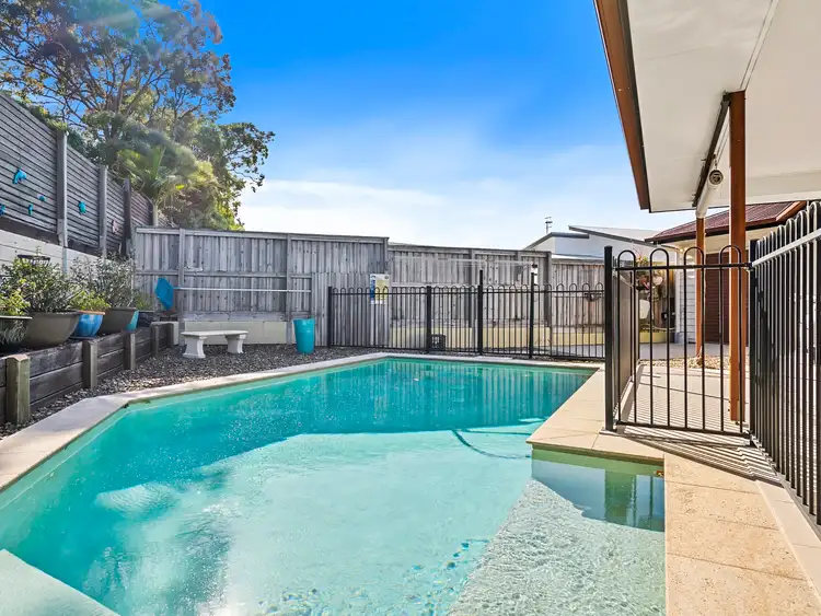 Third view of Homely house listing, 202 OLD EMU MOUNTAIN ROAD, Peregian Beach QLD 4573