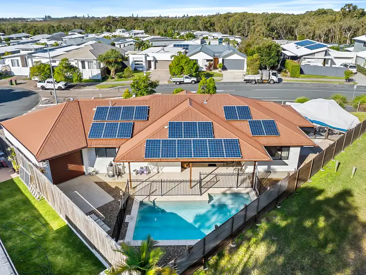 Fourth view of Homely house listing, 202 OLD EMU MOUNTAIN ROAD, Peregian Beach QLD 4573