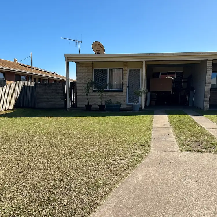 1/39 Brady Street, Avenell Heights QLD 4670