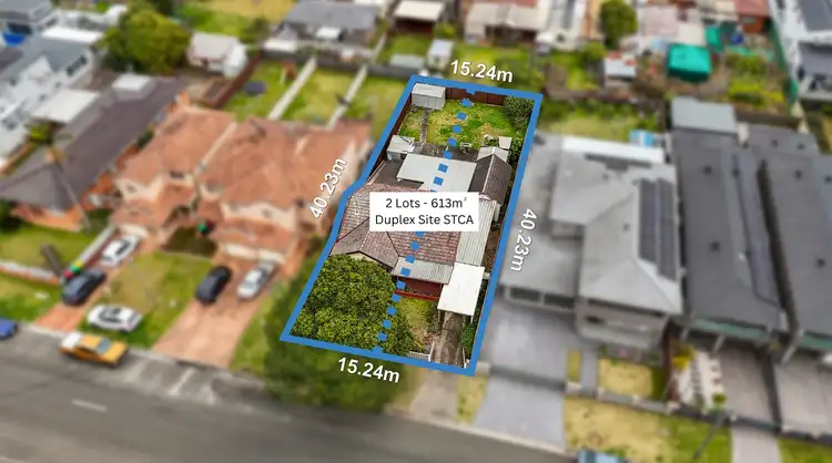 41 Water Street, Cabramatta West NSW 2166